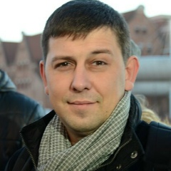 Александр Поцелуев, 30.05.1987