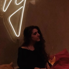 Даша Берлинская, 08.08, Stockholm