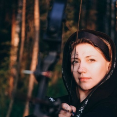 Юлия Спасская, 18.08.1990, Сочи