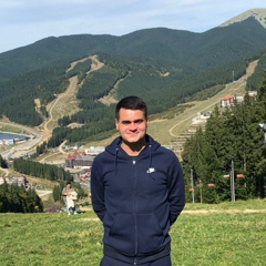 Денис Борзиков, 29.03.1990, Днепр (Днепропетровск)