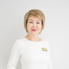 Елена Глазова, 10.09.1965, Иркутск