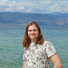 Дмитрий Жигалин, 05.11.1992, Томск