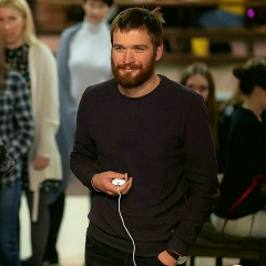 Александр Жданович, 27.04.1985, Могилёв