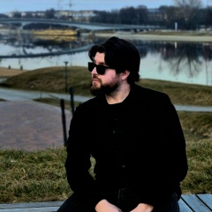 Магомед Домбаев, 13.01.1997, Великий Новгород