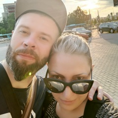 Ольга Фокина, 10.03.1981, Санкт-Петербург