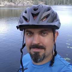 Евгений Вервейко, 20.05.1978, Санкт-Петербург