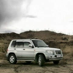 Павел Долженко, Павлодар