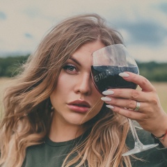 Света Лето, 13.07, Москва