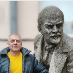Евгений Лавников, 08.12, Санкт-Петербург