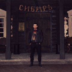 Антон Федоринин, 25.06