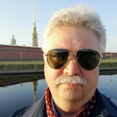 Алексей Кутюгин, 12.11.1972, Санкт-Петербург