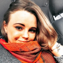 Марічка Копач, 01.10, Львов