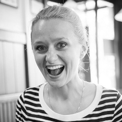 Лиза Морозова, 27.03.1987, Брест