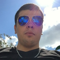 Влад Азовский, 16.03.1997, Киев