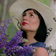Елена Кожихова, 30.07, Тюмень