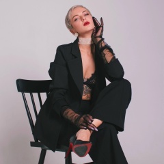 Марина Володина, 20.06.1992, Москва