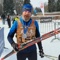 Максим Лещёв, 11.06.1983, Санкт-Петербург