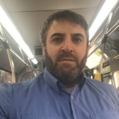 Ильяс Айдаев, 12.04.1980, Москва