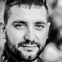 Тёма Гуменюк, 18.05.1987, Тернополь