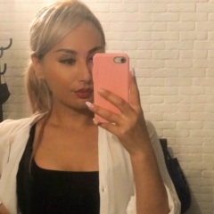 Ульяна Солдатова, 09.01, Якутск