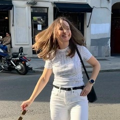 Екатерина Затолокина, 04.02.1985, Москва