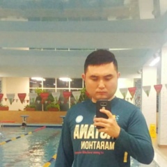 Duman Kapassov, 04.10, Алматы