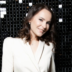 Александра Сахапова, 15.04, Санкт-Петербург