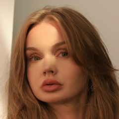 Maria Zyuzina, 10.09, Москва