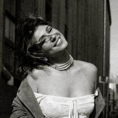 Астенька Аличева, 06.05