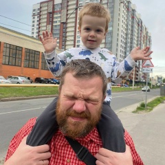 Семён Плясцов, 15.06.1986, Санкт-Петербург