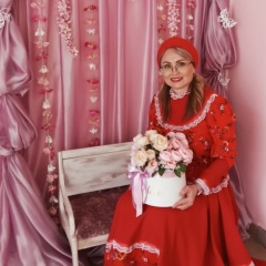 Наталия Сподаренко, 18.09.1976, Омск