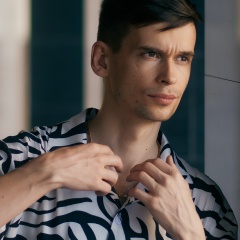 Александр Шаров, 14.05, Саратов