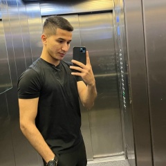 Ядгар Рустамов, 04.07.2000, Санкт-Петербург