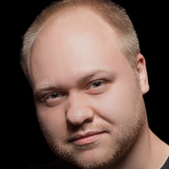 Сергей Новиков, 09.02, Москва