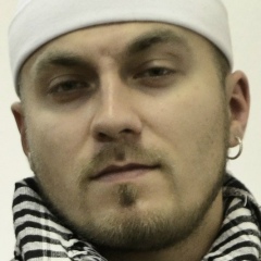 Василий Смирнов, 01.04.1989, Норильск