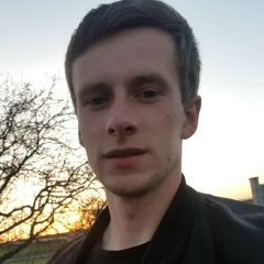 Алексей Мехедко, 03.12, Слобода