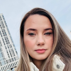 Ольга Лагутенкова, 18.11, Челябинск