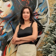 Анна Бессолицына, 13.03, Кемерово