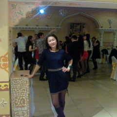 Амангуль Дабылова, 10.06.1986, Актобе