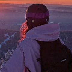 Ксюша Барсова, 29.05, Новосибирск