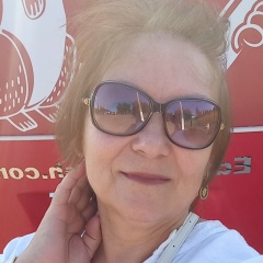 Флюза Яхина, 14.04, Белебей