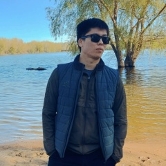 Даулет Досмырзаев, 21.09.1997, Тараз