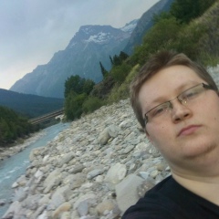 Игорь Рыжих, 10.04.1990, Каменское / Днепродзержинск