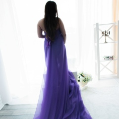 Елена Синицина, 17.12, Костанай