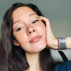 Анна Кузнецова, 22.03.1989, Петрозаводск