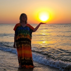 Ольга Василевская, 06.05, Вологда