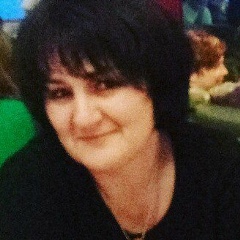 Тамара Задніпрянець, 22.03, Погребище