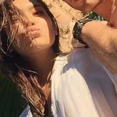 Настя Сим, 21.09.1992, Караганда