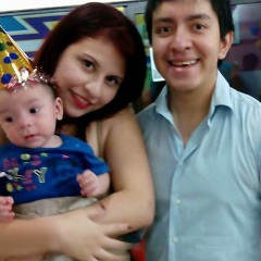 Bianca Picazo, 18.04.1995