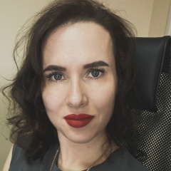 Ириша Чернова, 09.06, Екатеринбург